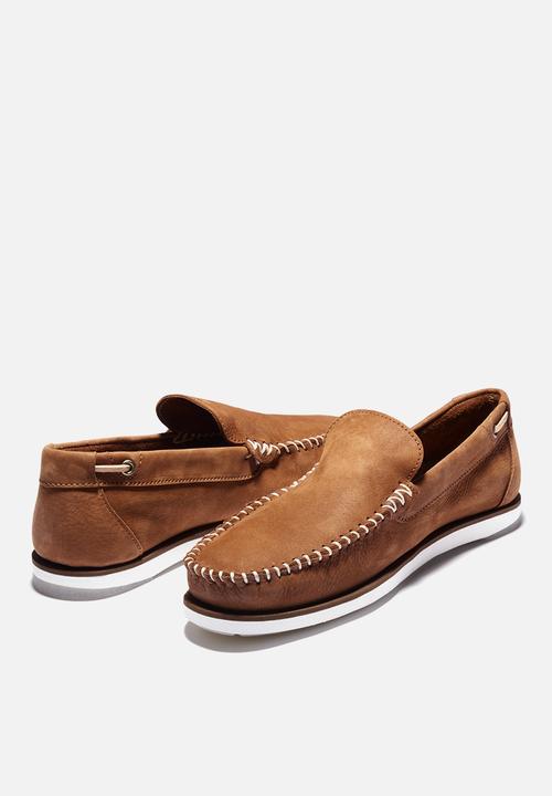 Timberland - Atlantis break venetian - rust 
