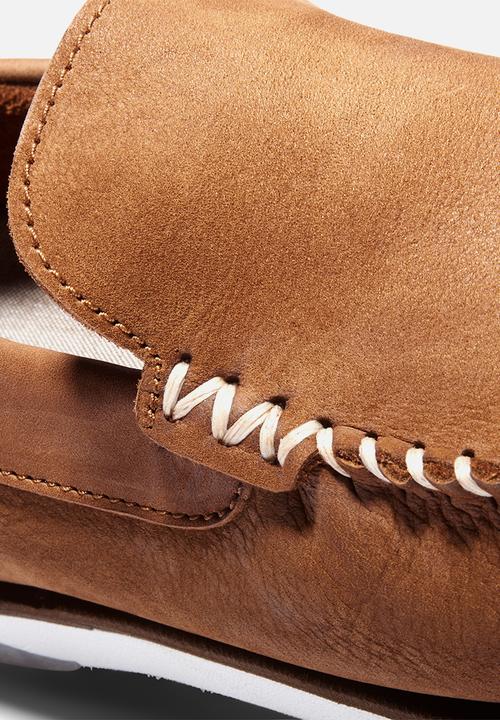 Timberland - Atlantis break venetian - rust 