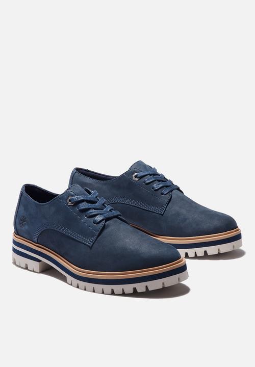 Timberland - London square oxford - navy 