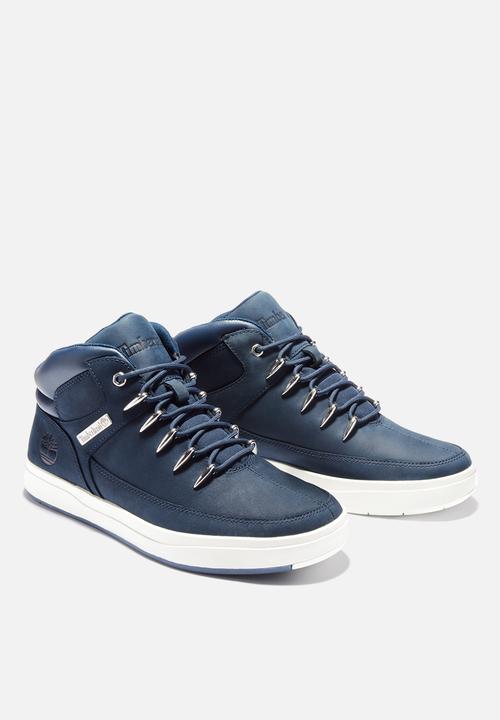 Timberland - Davis square hiker - navy 
