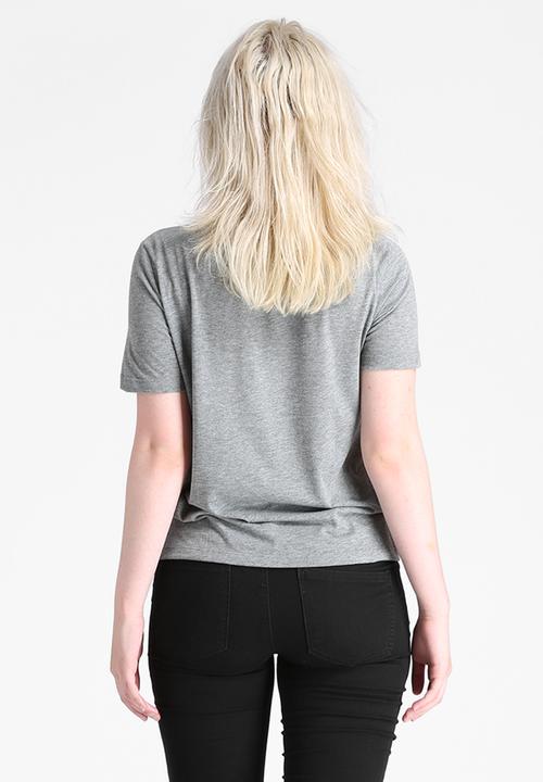 Vero Moda - Yes Chiffon Tee