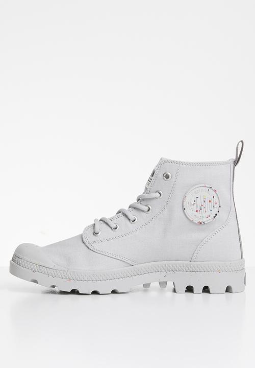 Palladium - Pampa earth u- vapor