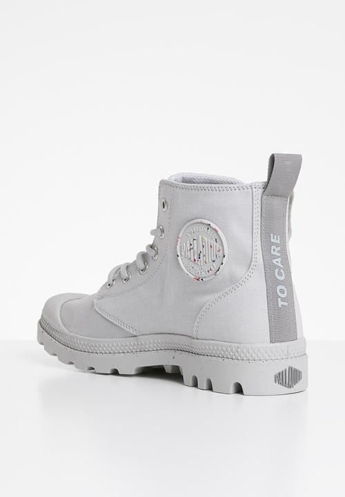 Palladium - Pampa earth u- vapor
