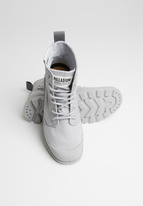 Palladium - Pampa earth u- vapor