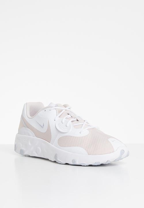Nike - Renew Lucent 2 - white / barely rose-ghost