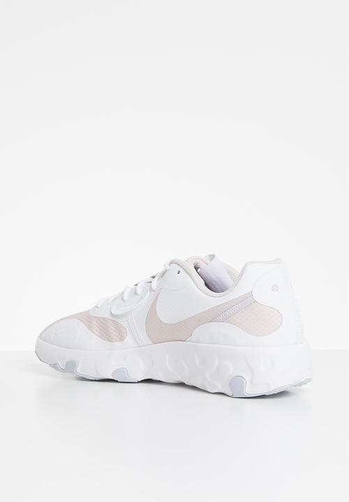 Nike - Renew Lucent 2 - white / barely rose-ghost