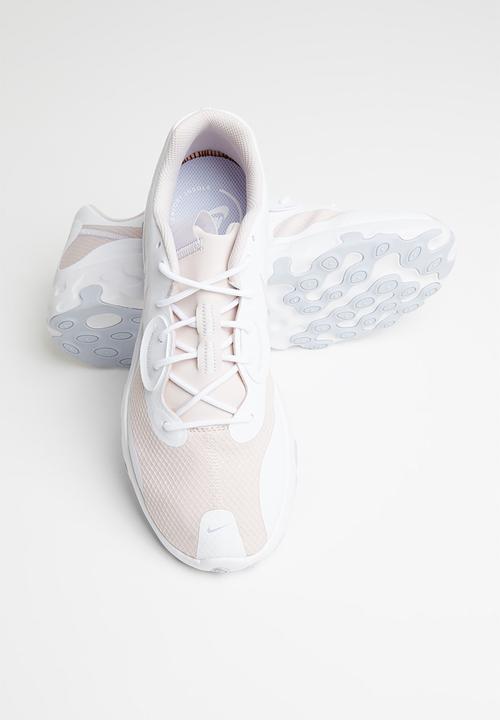 Nike - Renew Lucent 2 - white / barely rose-ghost