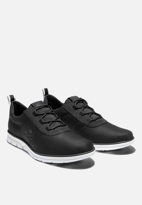 Timberland - Bradstreet rebotl ox - black 