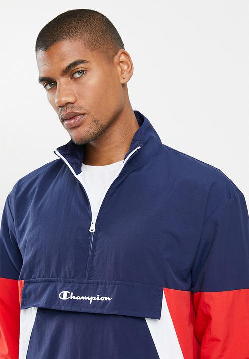 Champion - Half zip sweatshirt - multi 