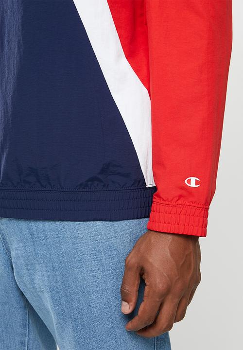 Champion - Half zip sweatshirt - multi 