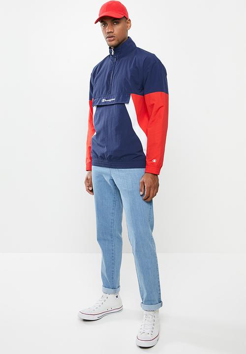 Champion - Half zip sweatshirt - multi 