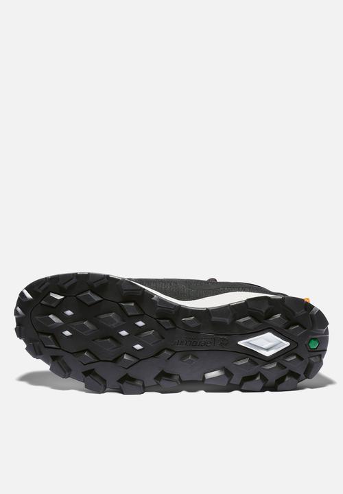 Timberland - Brooklyn fabric oxford - black 