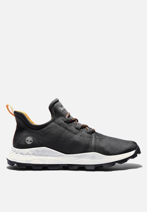 timberland brooklyn oxford black ripstop
