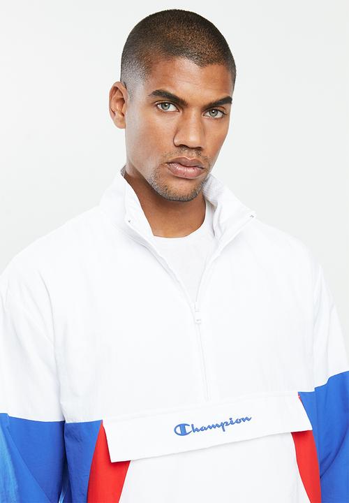 Champion - Half zip sweatshirt - multi 
