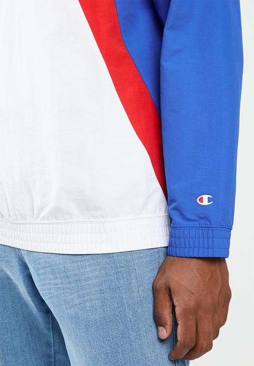 Champion - Half zip sweatshirt - multi 