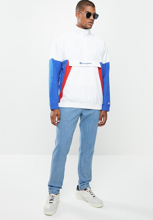 Champion - Half zip sweatshirt - multi 
