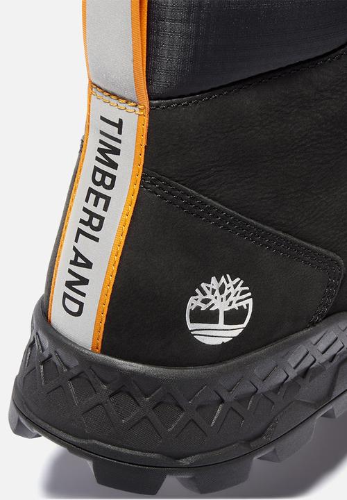 Timberland - Brooklyn 6" boot - black 