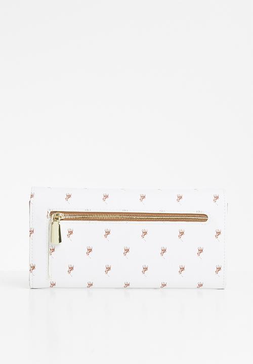 POLO - Iconic monticello - white