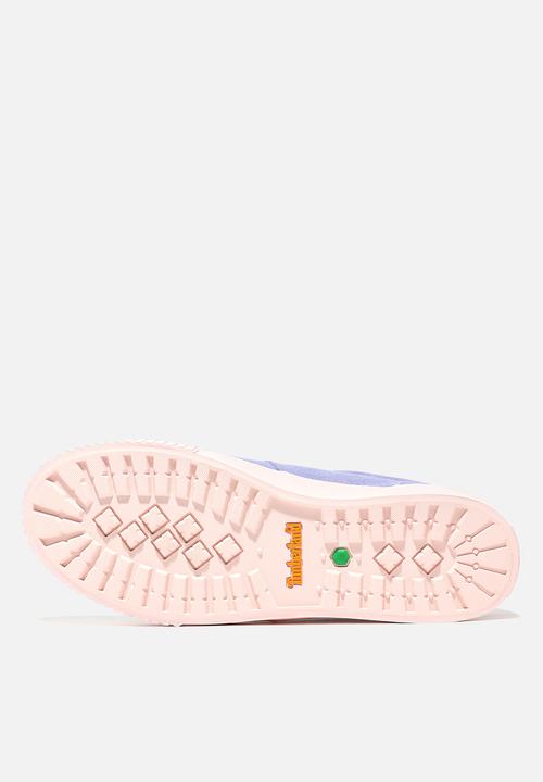 Timberland - Skyla bay oxford - purple & pink