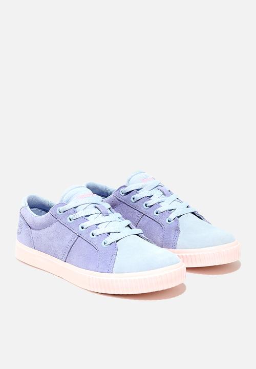 Timberland - Skyla bay oxford - purple & pink