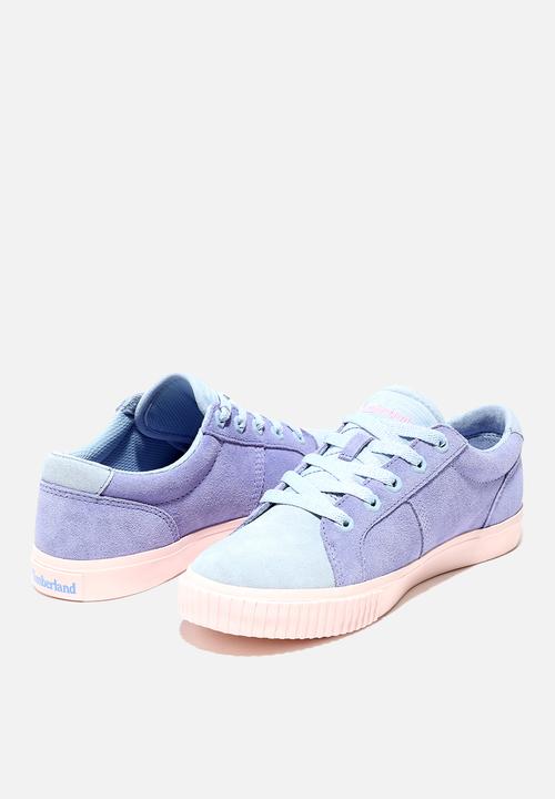 Timberland - Skyla bay oxford - purple & pink