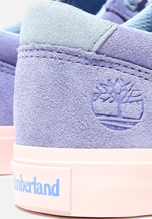 Timberland - Skyla bay oxford - purple & pink