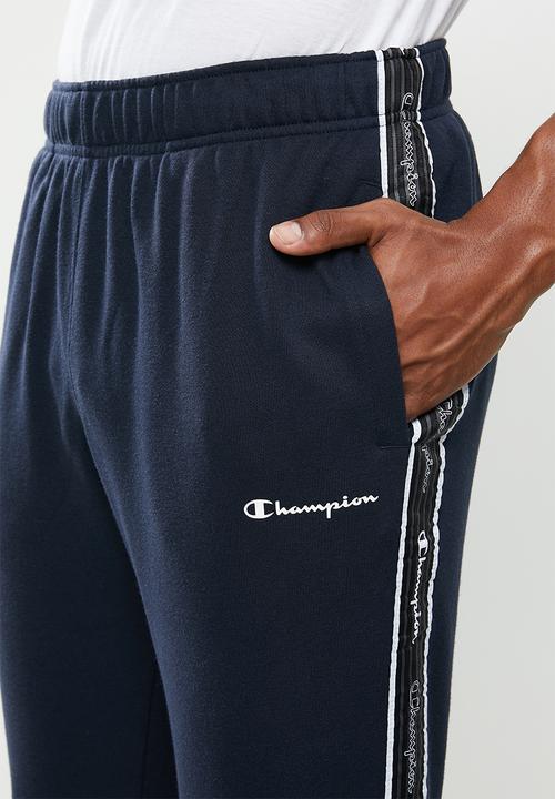 Champion - Full zip track suit - blue