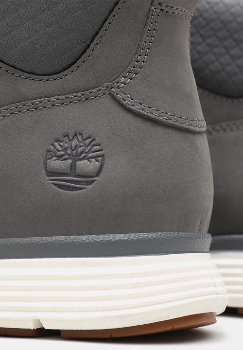 Timberland - Killington chukka - medium grey 