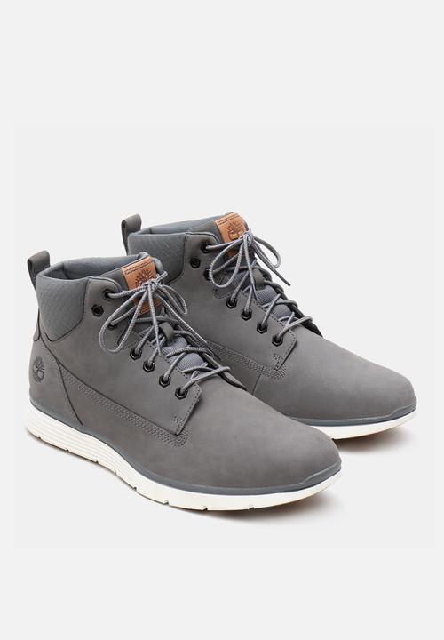 Timberland - Killington chukka - medium grey 