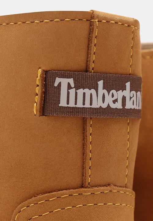 Timberland - Lucia way waterproof low bootie - wheat 