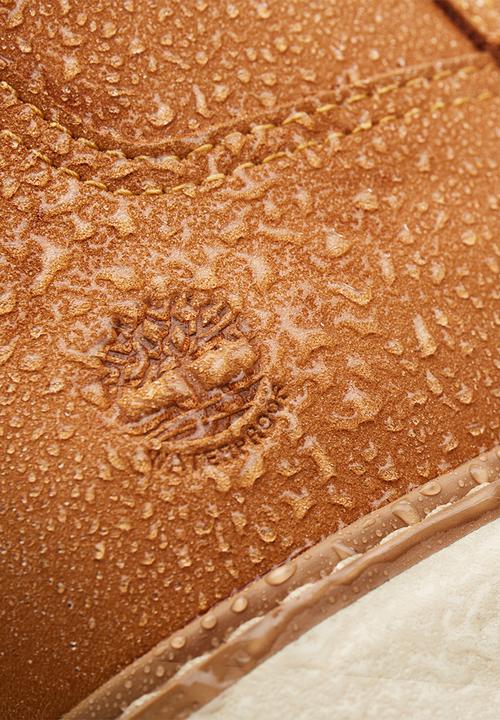 Timberland - Lucia way waterproof low bootie - wheat 