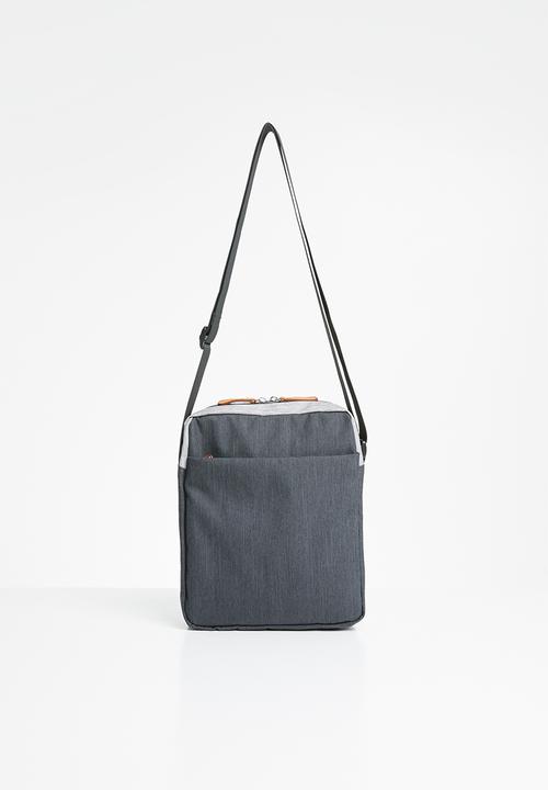 POLO - Ruxton crossbody - grey