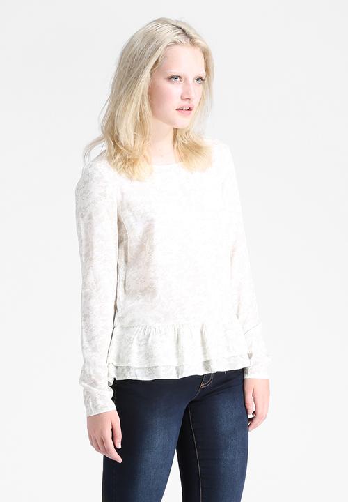 Vero Moda - Darla Top