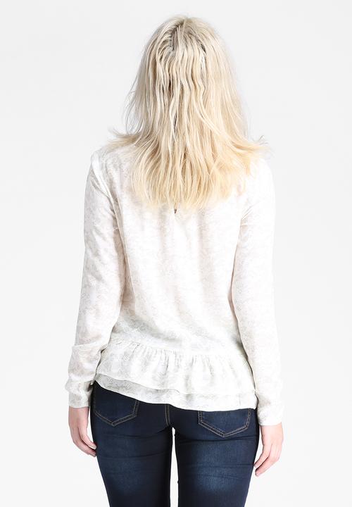 Vero Moda - Darla Top