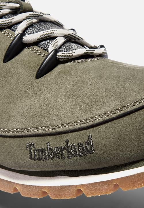 Timberland - Euro sprint hiker - olive 