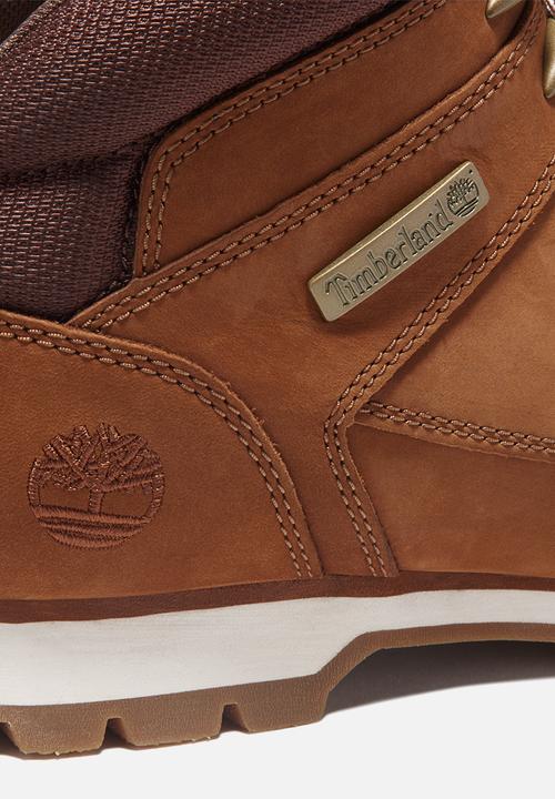 Timberland - Euro sprint hiker - rust 
