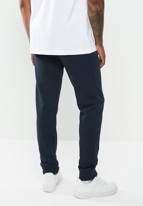 Champion - Rib cuff pants - navy 