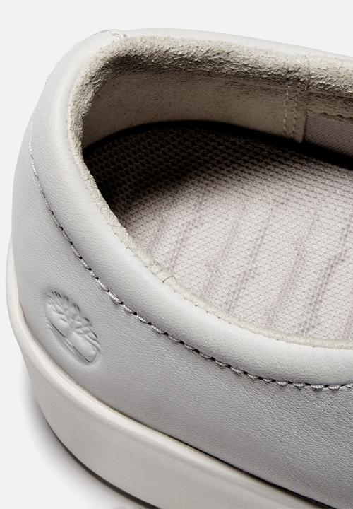 Timberland - Teya ox - white 