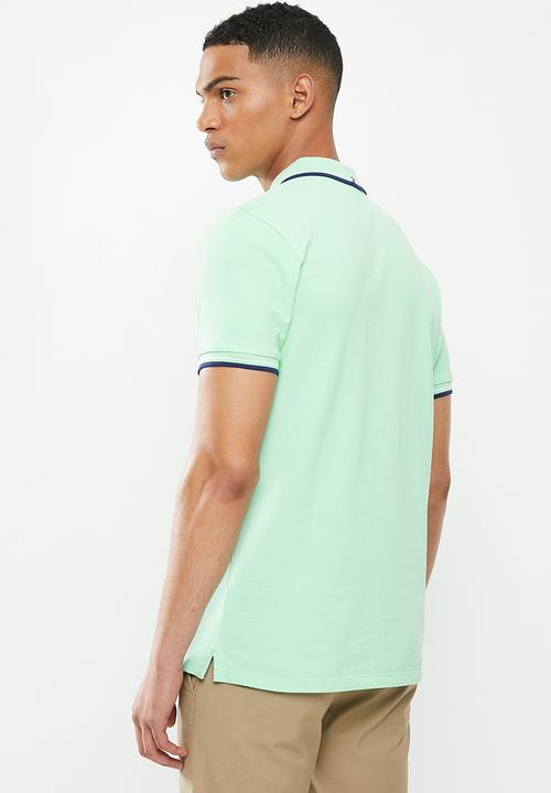 Ben Sherman - Romford polo bright - mint