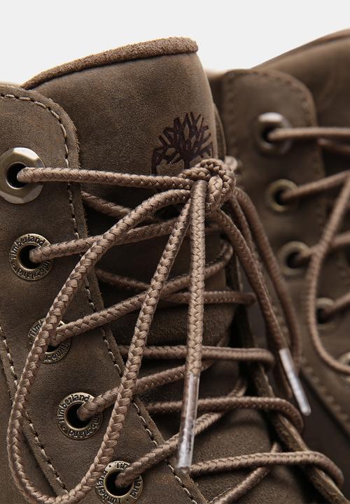 Timberland - Radford 6" pt boot waterproof - olive