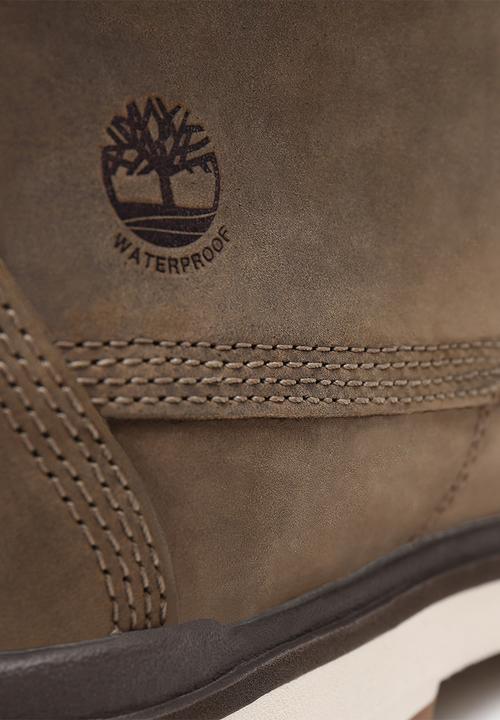 Timberland - Radford 6" pt boot waterproof - olive