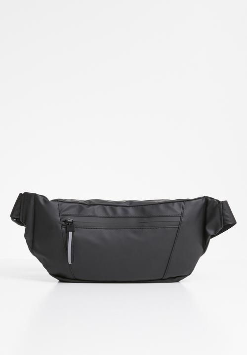 Superbalist - Brandon waist bag - black