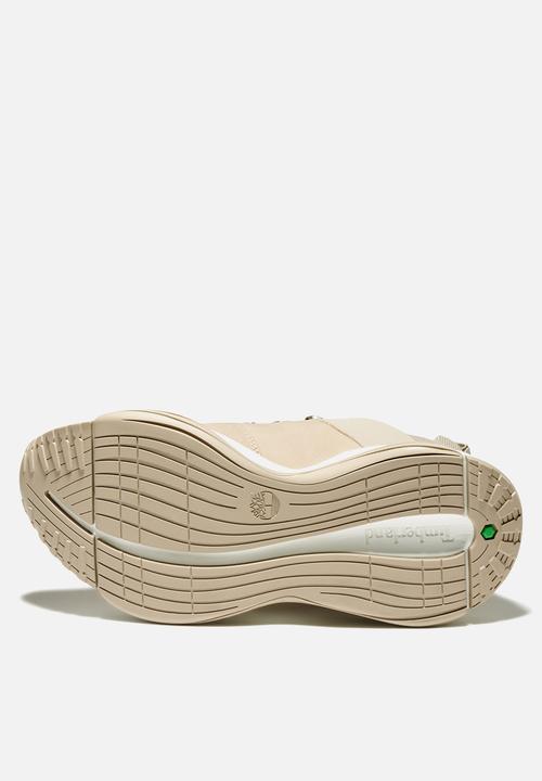 Timberland - Emerald bay f/l sneaker - light taupe 