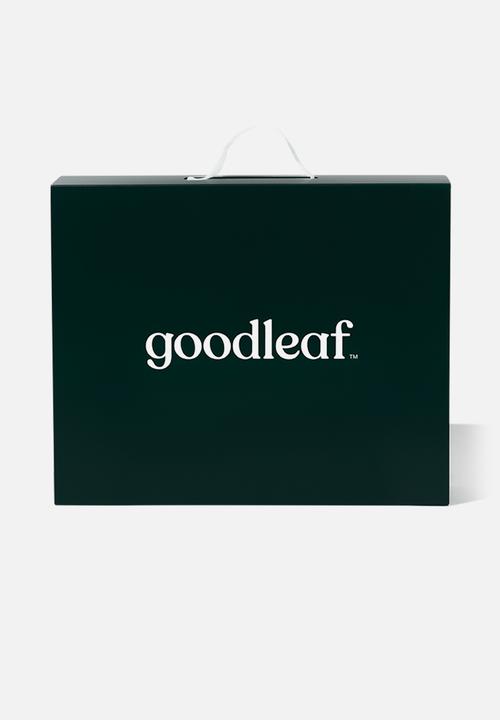 goodleaf - Glow Kit
