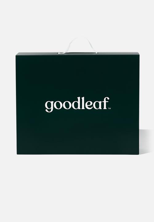 goodleaf - Rise Kit
