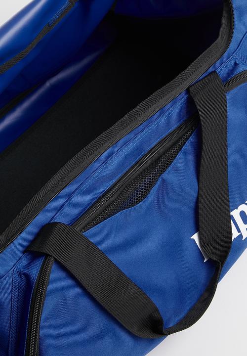 KAPPA - Duffle Bag - Royal