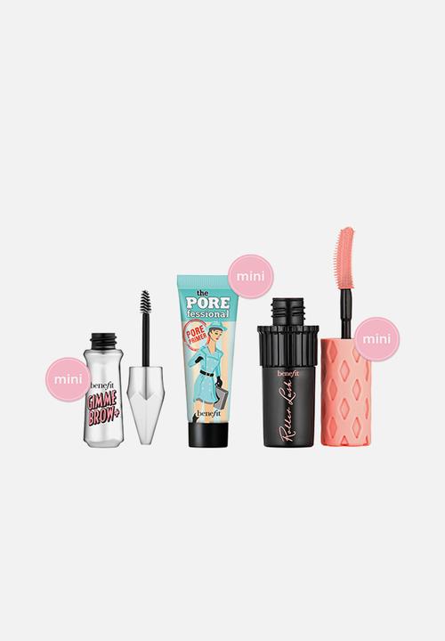 Benefit Cosmetics - Beauty Thrills