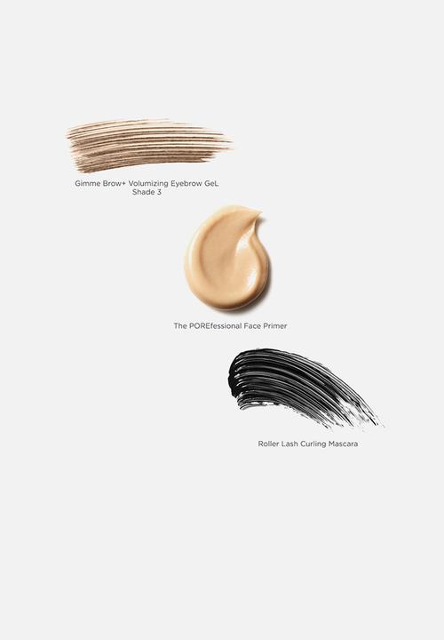 Benefit Cosmetics - Beauty Thrills