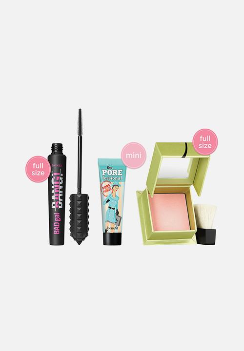 Benefit Cosmetics - Life Is A Pretty Party