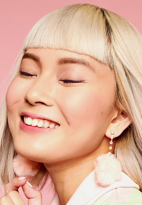 Benefit Cosmetics - Life Is A Pretty Party
